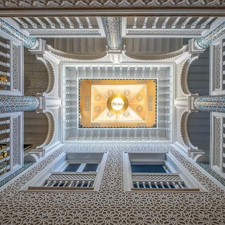 Riad Glatt K Marrakesh Exterior foto