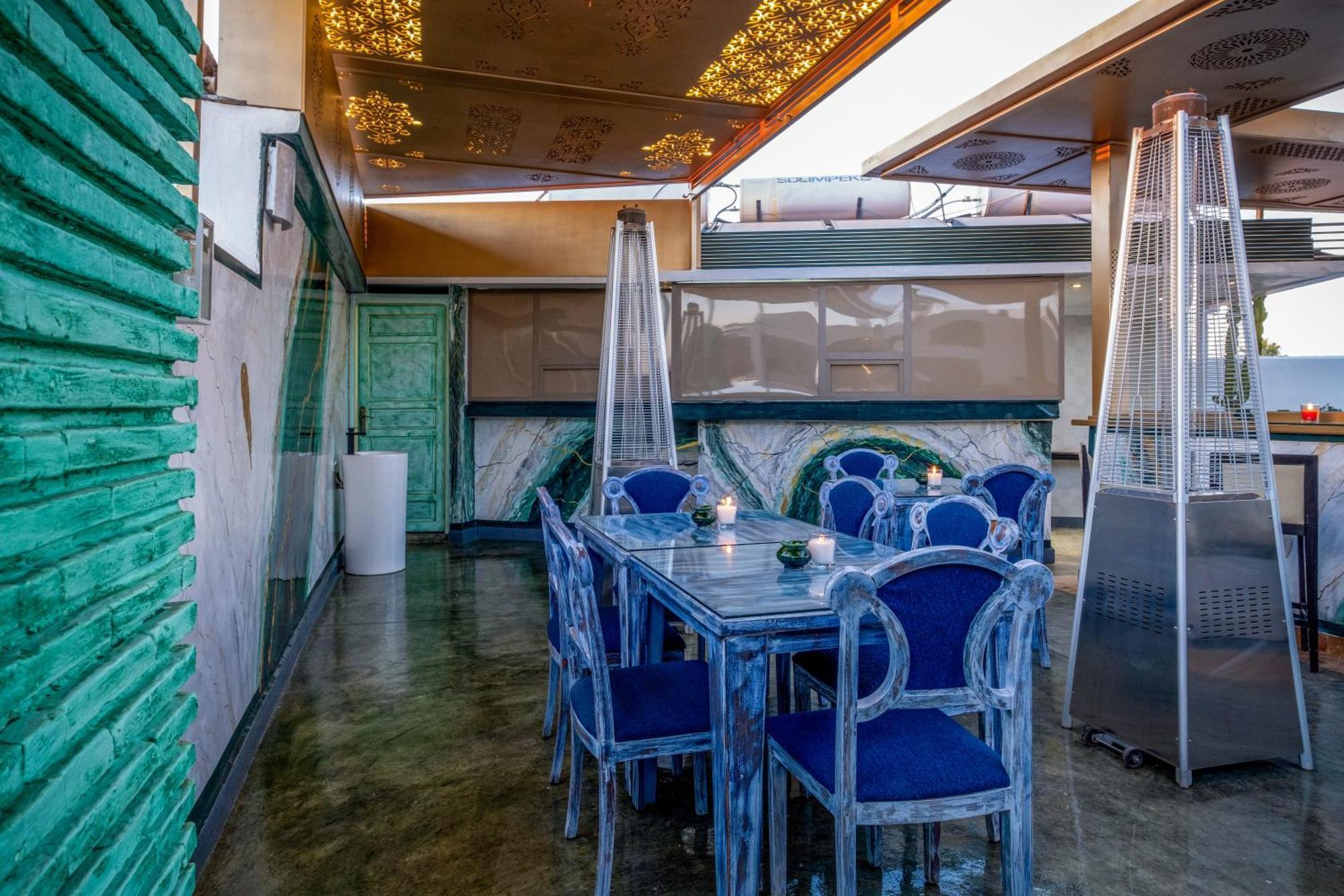 Riad Glatt K Marrakesh Exterior foto